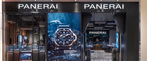 panerai concessionari|panerai boutiques near me.